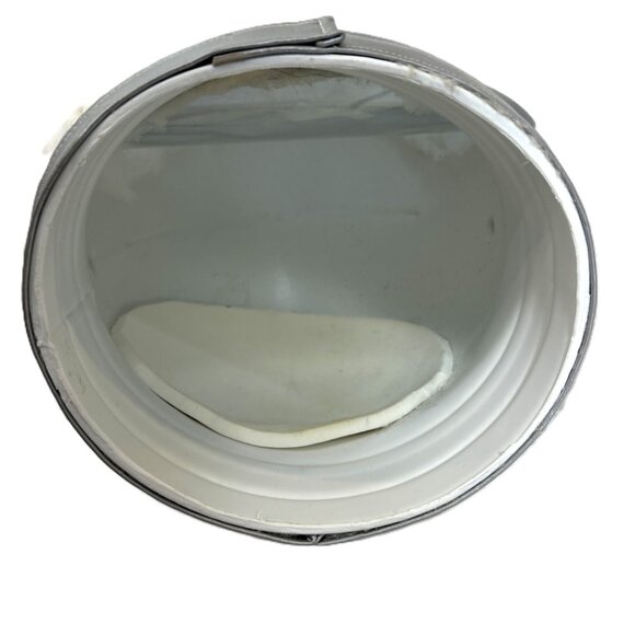 Astronaut Padded Helmet Child One Pc Vintage - Picture 8 of 13